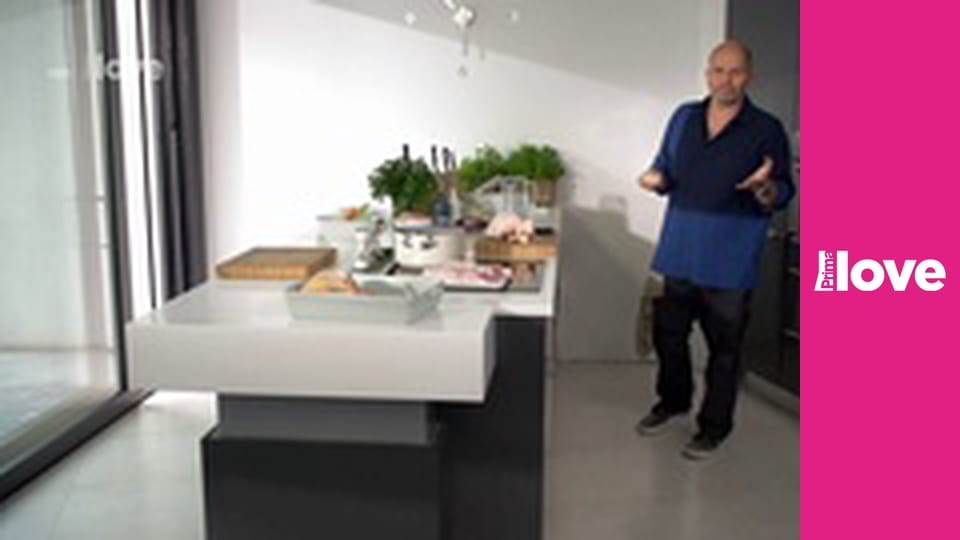 Teď vaří šéf! - téma: ostatní drůbež