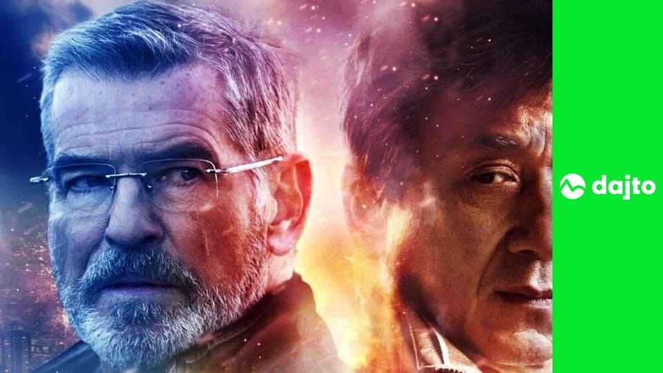 Sledovať Cudzinec online