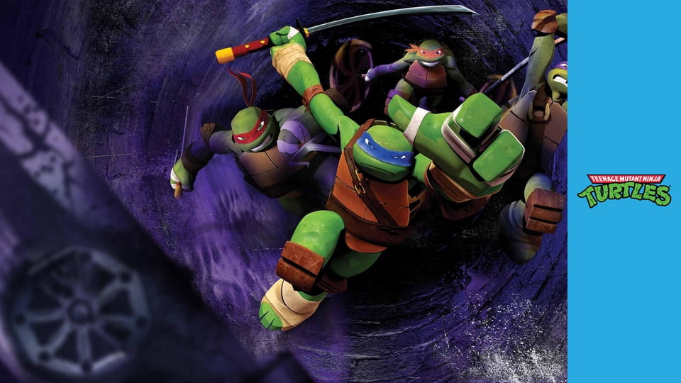 Nézz Tini nindzsa teknőcök 4. évad 20. rész tartalmakat online