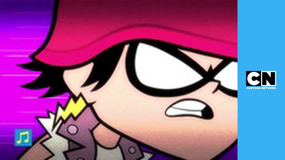 Gumball csodálatos világa S1E26 - Majmolás