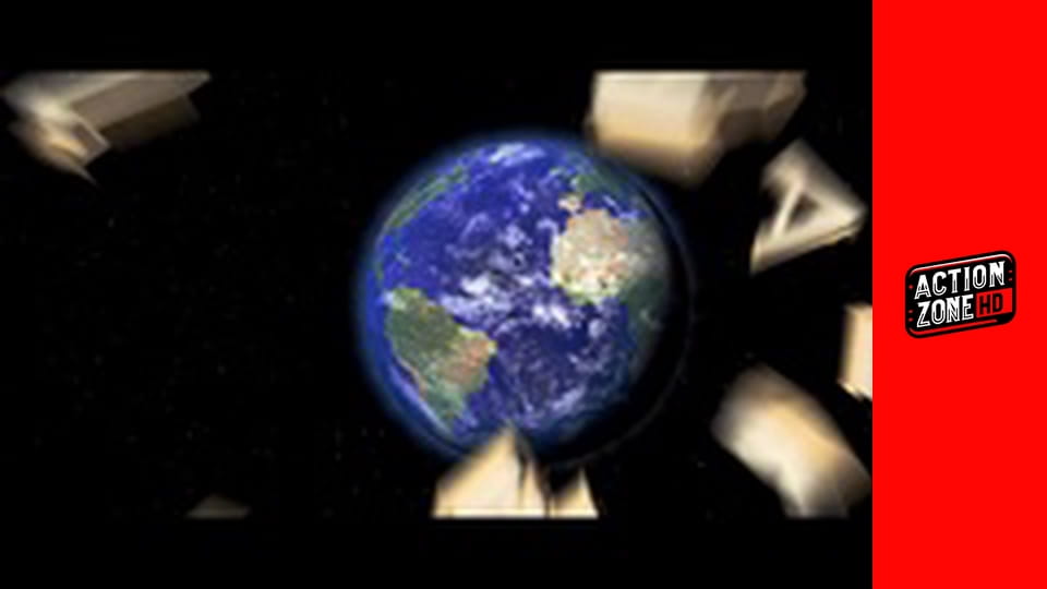 Тропическа буря