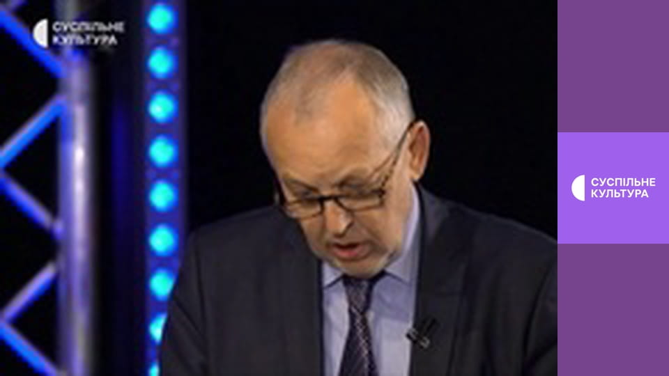 Лекторий. Поэзия.