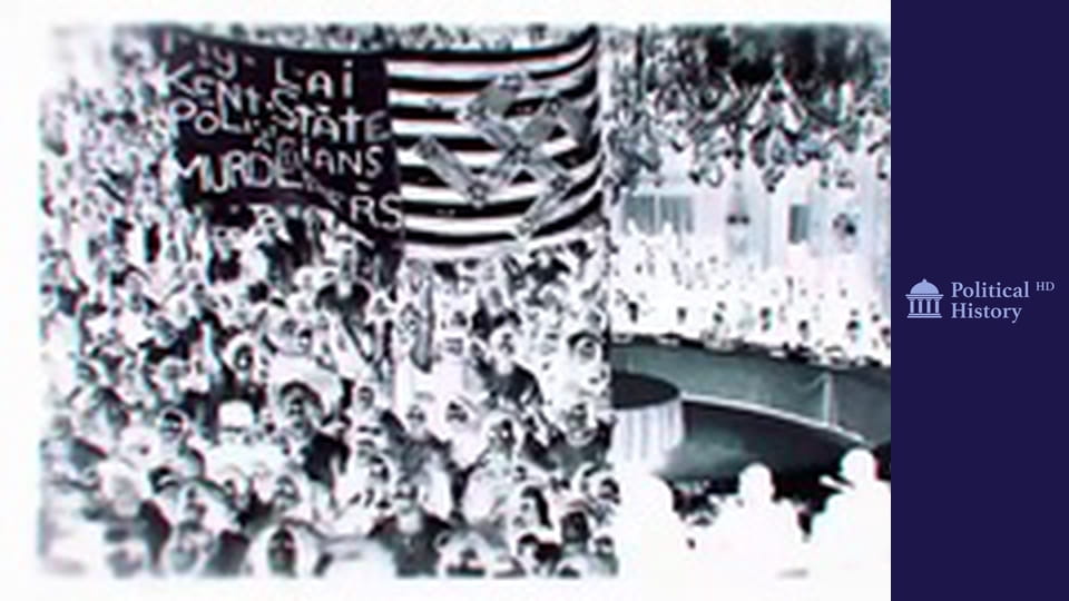 Vojna vo Vietname - 2. epizóda