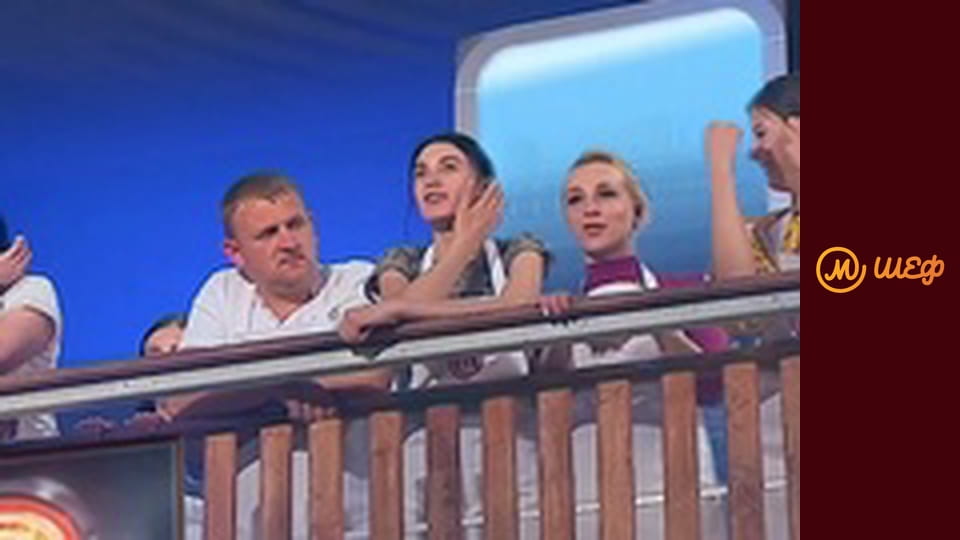 Сезон 9, Випуск 2, Частина 2