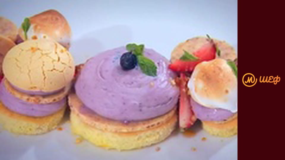 Season 6, Episode 17, Part 3