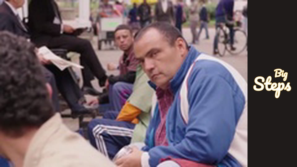 Big Steps - Episode 9