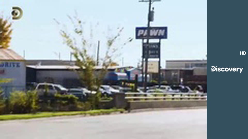 Мятежный гараж S1E25 - Форд 1956 года и горячий "Гэлакси"