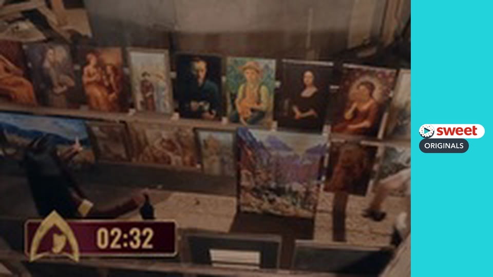 Зрадники Серія 2