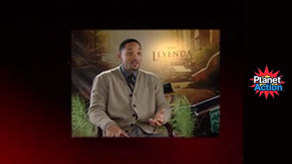 Planet Action Season 1 Episode 63