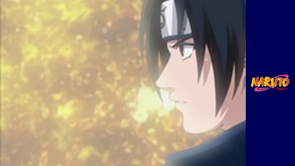Naruto Season 1 Episode 88