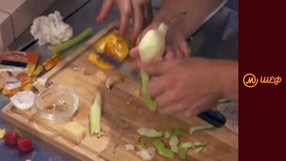 Сезон 8, Випуск 12, Частина 6