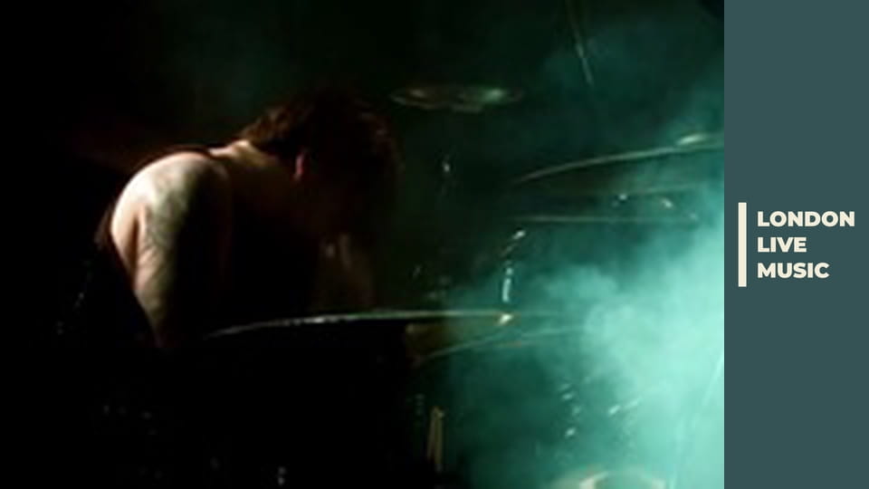 LONDON LIVE - Bullet For My Valentine