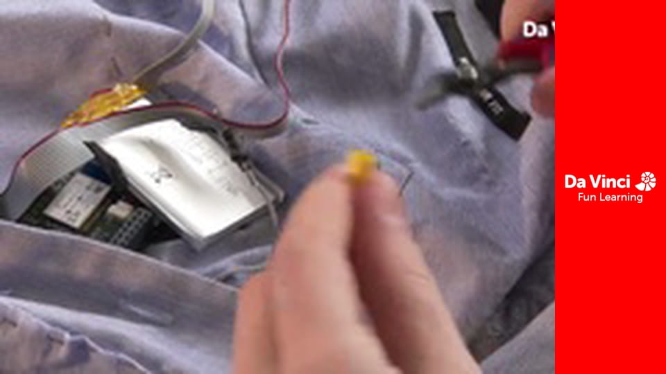 Futuris - Moda inteligentă