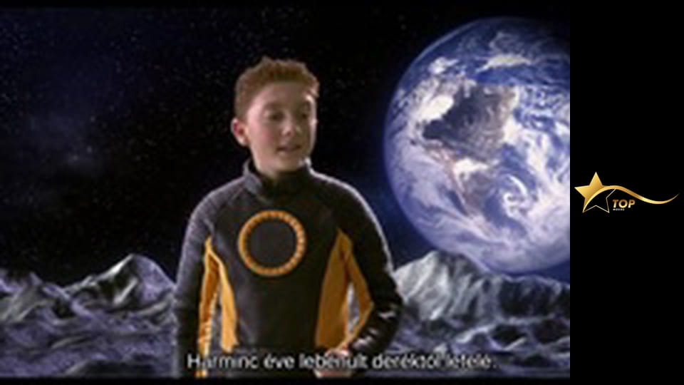 Kémkölykök 3-D: Game Over