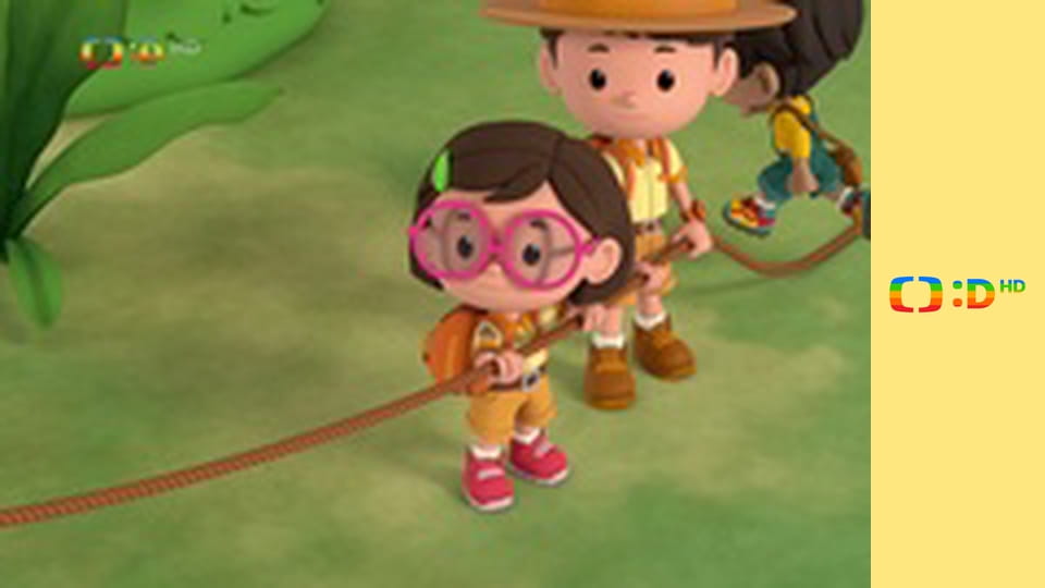 Velká kniha o zvířátkách II