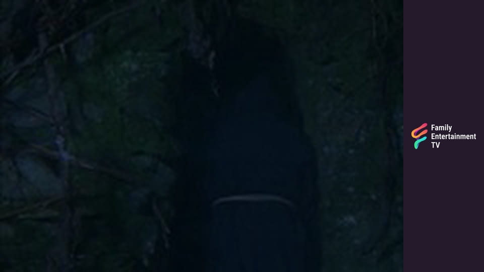 The Secret Island - Episode 1