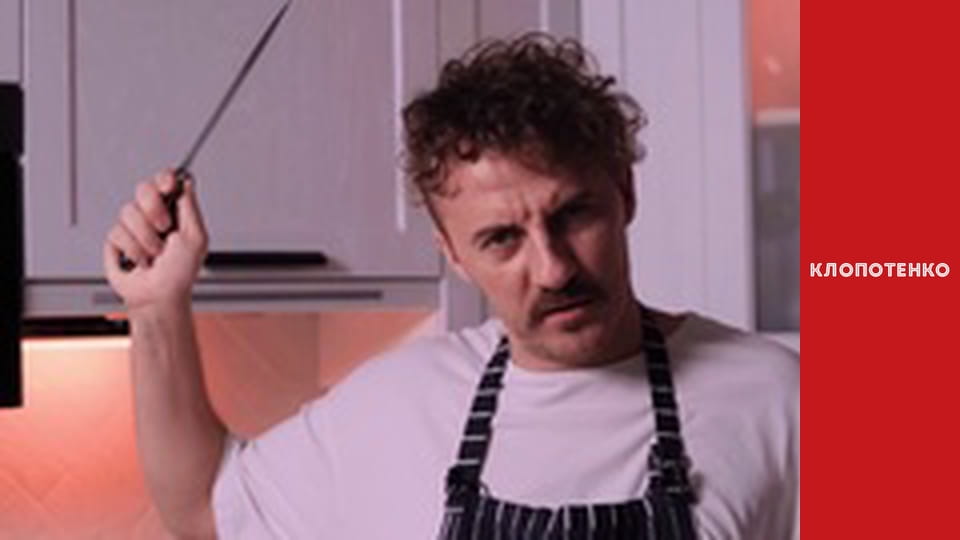 Simple dishes. Episode 10