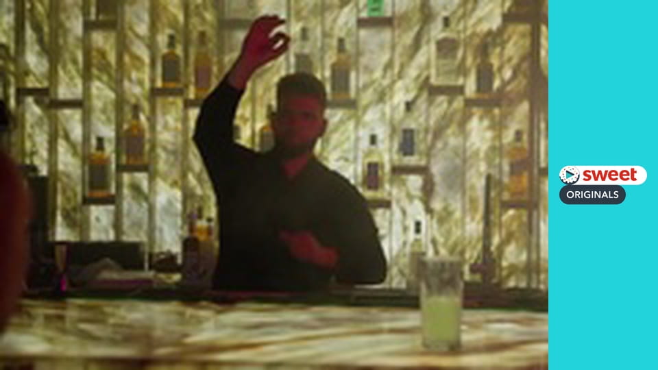 Життя на трьох Серія 1