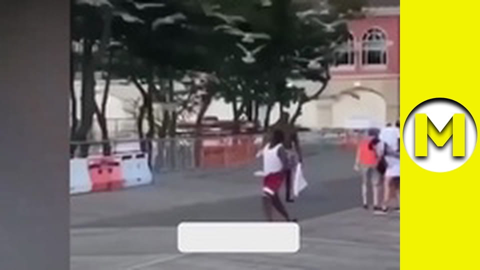 Max TV - season 1 - episode 79