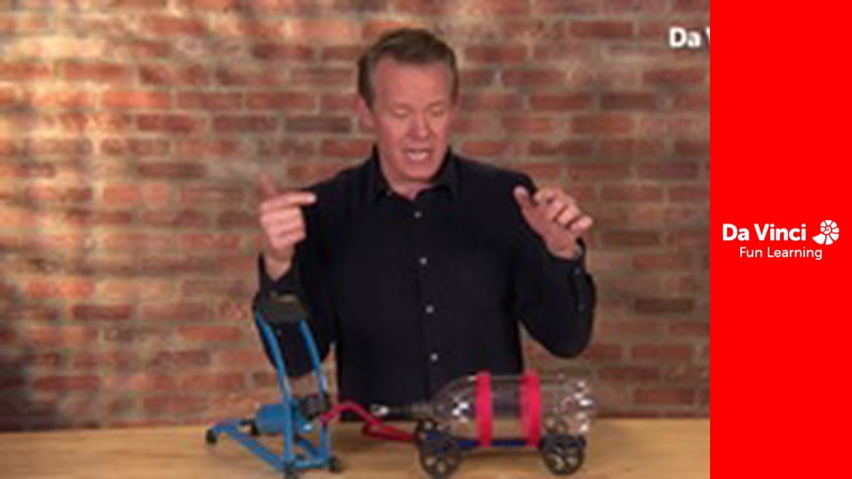 eXplorare Știința la domiciliu - Concurs "Fă singur"