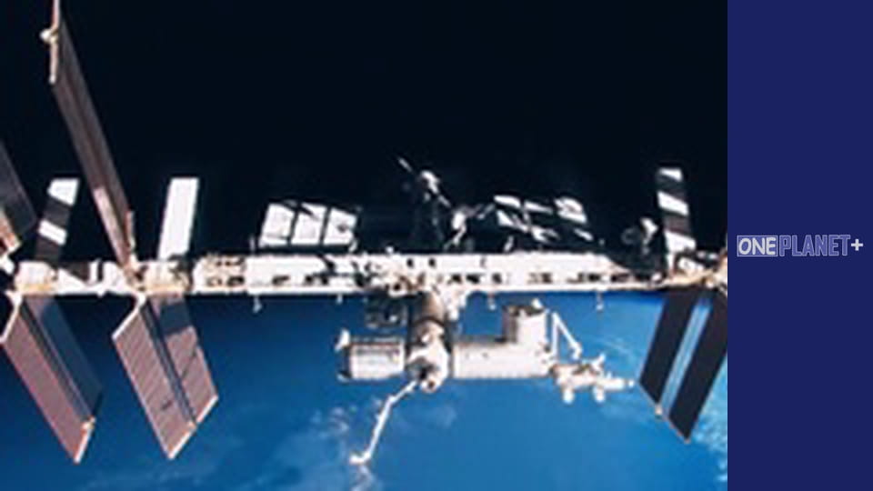 Reach for the Stars. - episode 7