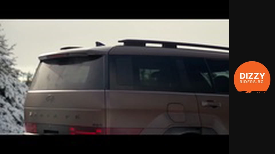 Hyundai Santa Fe: Най-добрият семеен SUV?