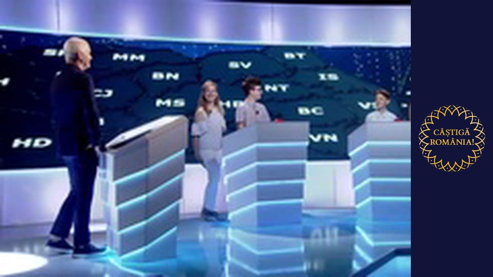 Castiga Romania Sezon 3 Episod 29