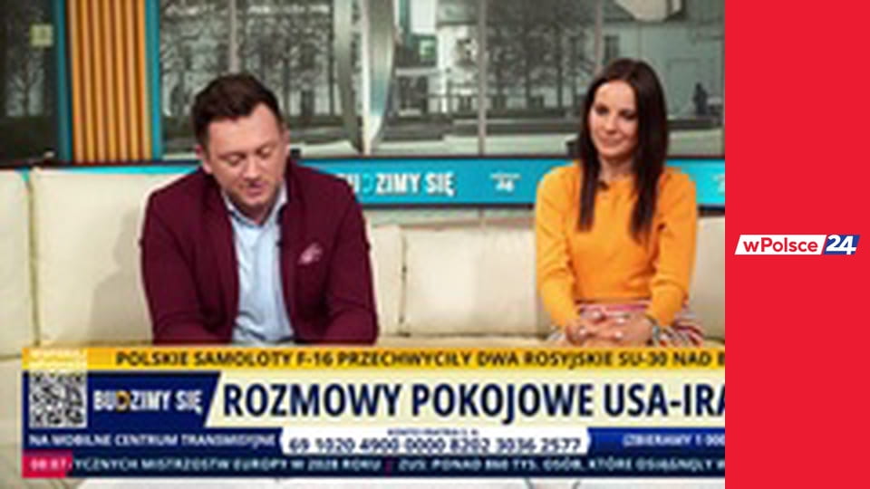 Budzimy się wPolsce24