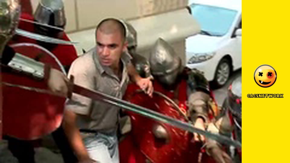 Funny & Funnier, 2 еп.