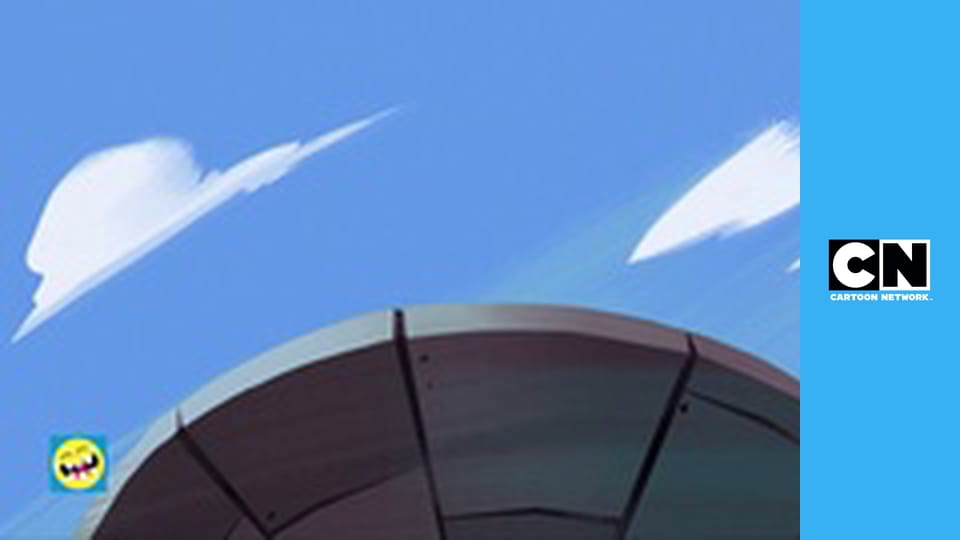 Gumballův úžasný svět S3E28 - Otázka