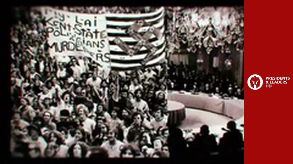 Wojna wietnamska: film Kena Burnsa i Lynn Novick - Odcinek 1