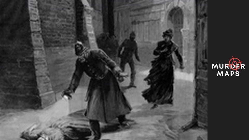 Джак Изкормвача (2)