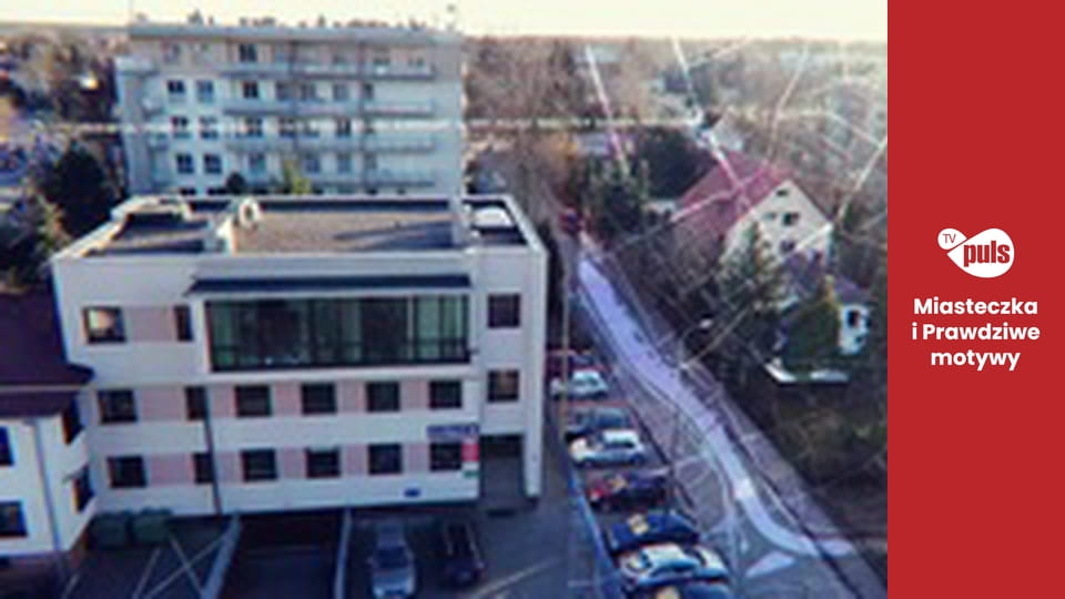 Prawdziwe motywy Sezon 2 Odcinek 23 - Sprawca czy ofiara?