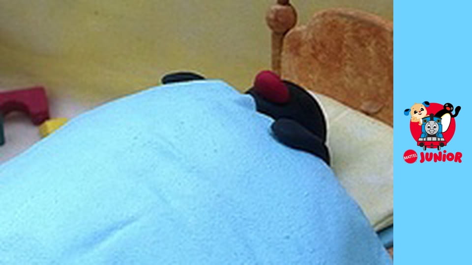 Pingu Sezonul 4 Episodul 17