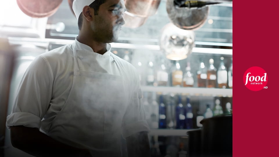 Restaurant: Impossible S16E4 - Dovnitř se starým, ven s novým