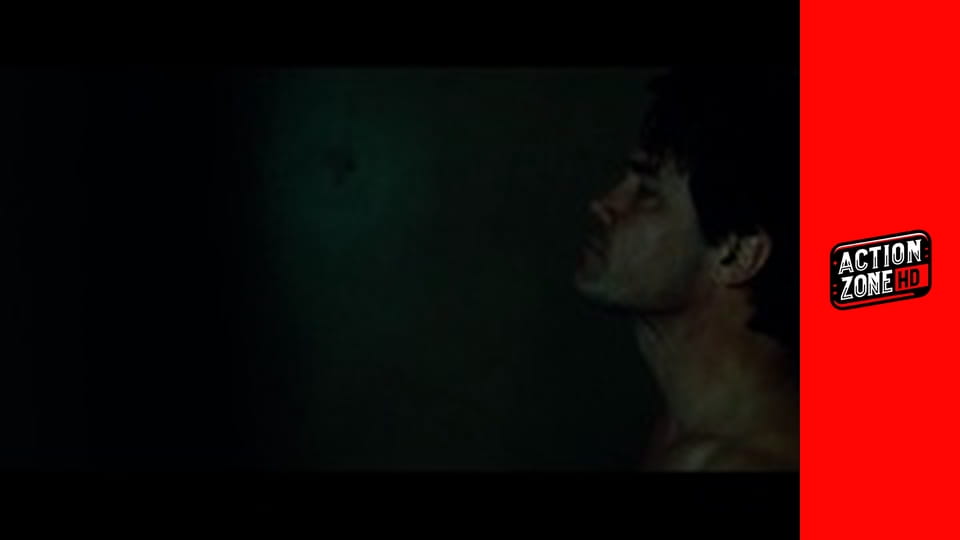 Oldboy: Prizonier în libertate