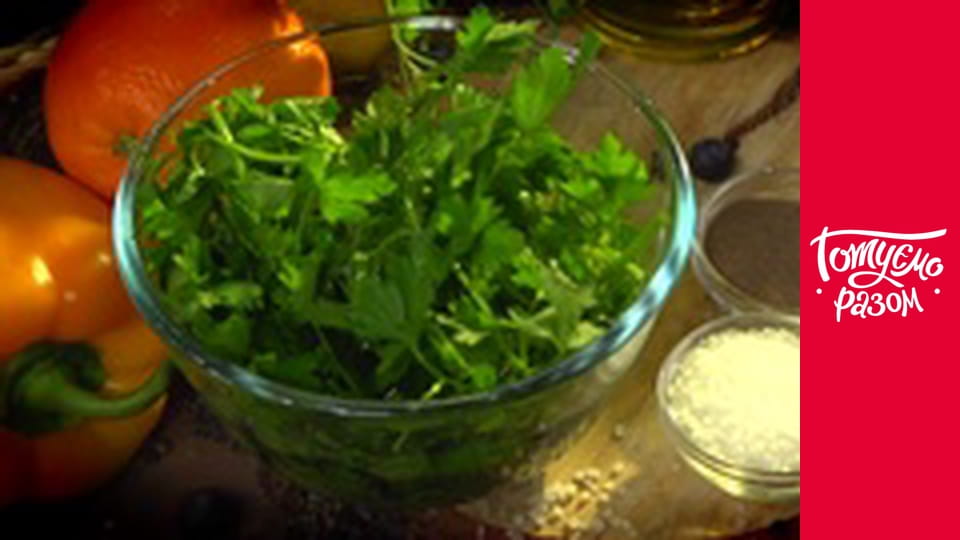 Т/с "Cook together" season 8 series 13