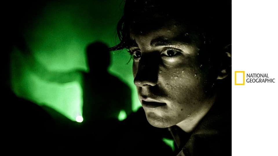 2. világháború: Pokol a tenger alatt S1E5 - Dobpergés-hadművelet