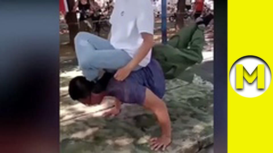 TOP (Max TV) - season 3 - episode 43