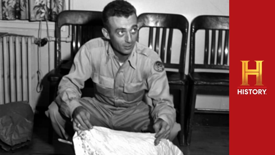 Největší záhady historie S6E19 - Tajemství Velikonočního ostrova