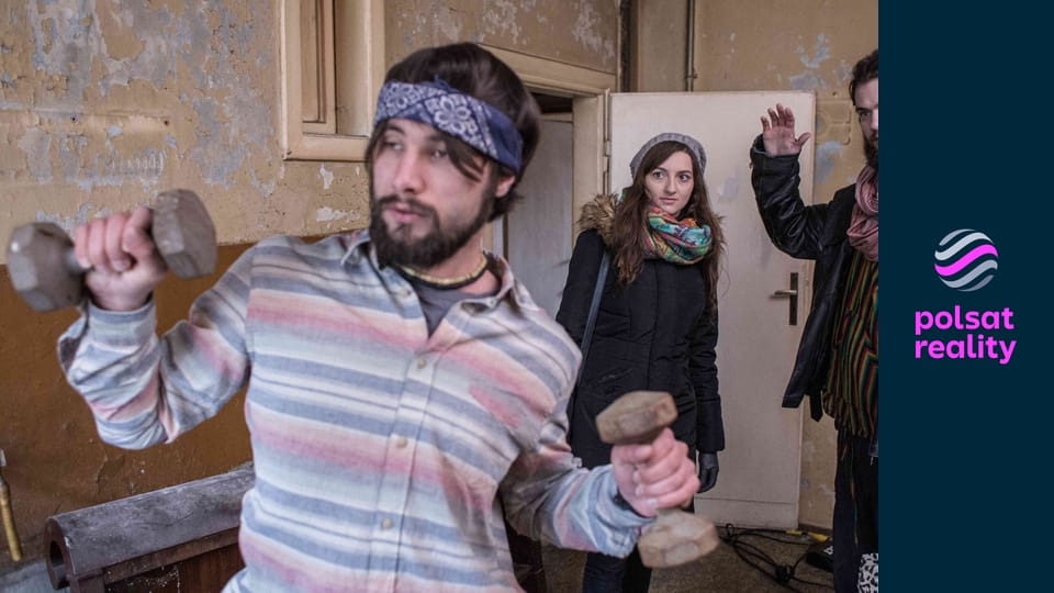 Małolaty S2E25 - Jak lalka