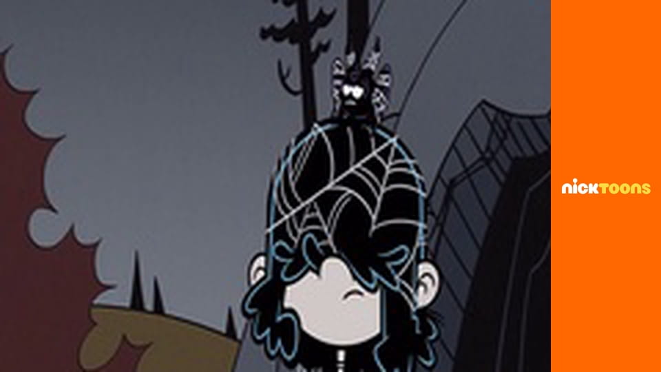 М/с "Мой шумный дом", 5 сезон, 17 с. "Суета из-за пустяка / Новостные Новости".