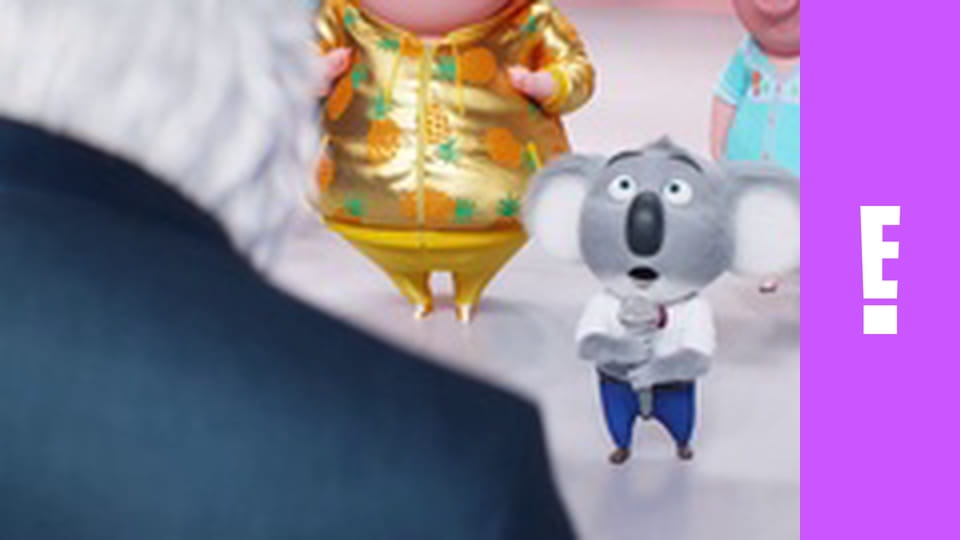 Real Housewives Of London After Show S1E9