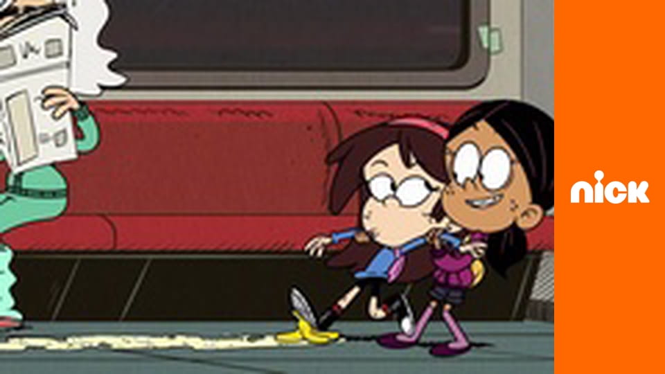 М/с "Касаґрандес", 1 сезон, 2 с. "Гурток на двох / Відмінний вихідний".