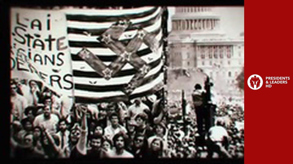 Războiul din Vietnam - Episodul 3