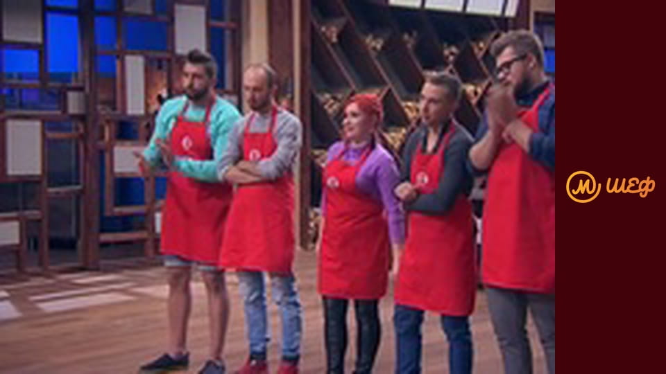 Season 7, Episode 13, Part 7