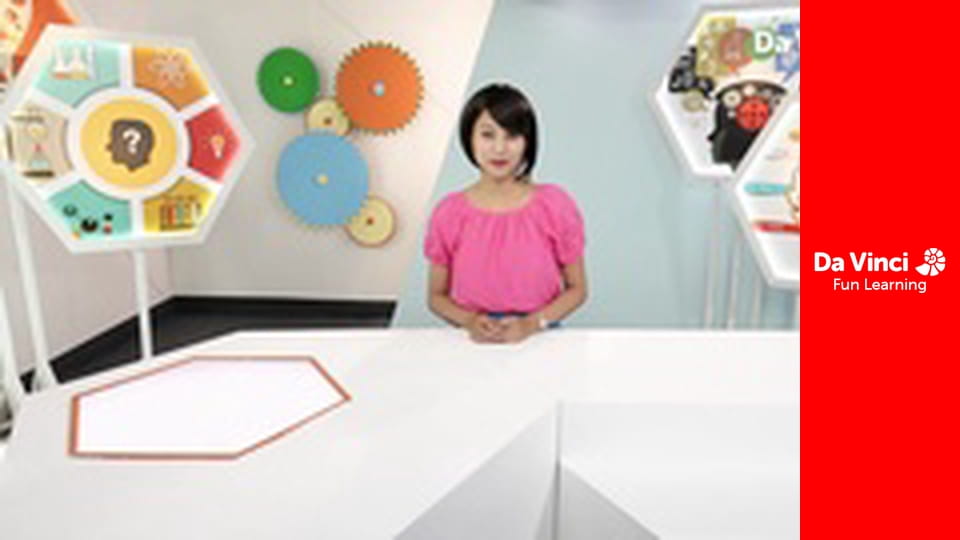 One Stop Science Shop - Looking for Miniscule Microbes