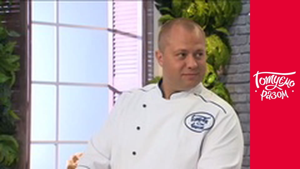 Т/с "Bakery" season 1 series 16