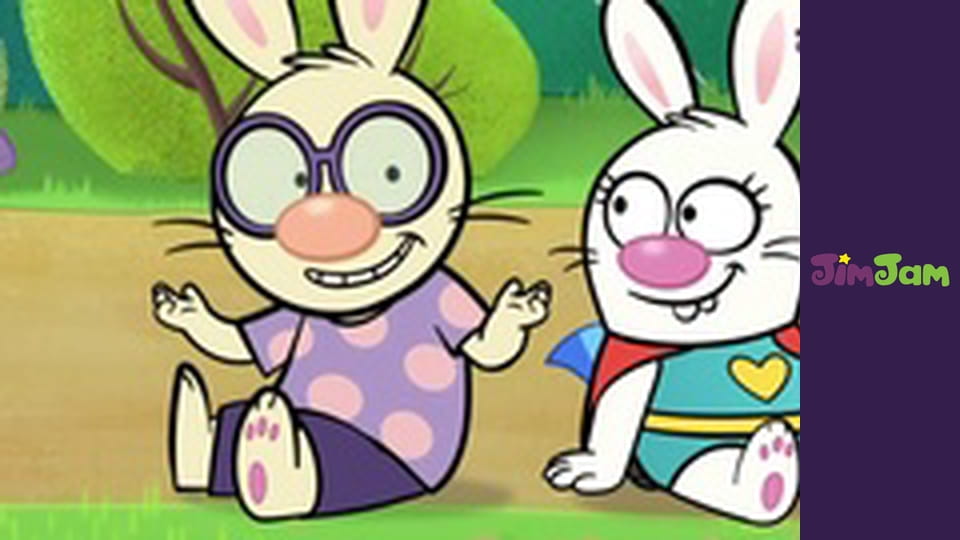 Superbuns S1E30 - Az autó