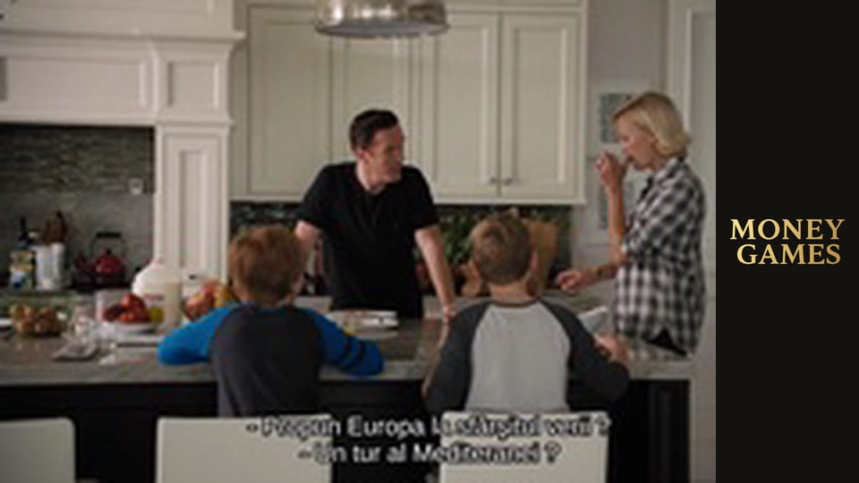 Miliarde Sezon 1 Episod 5